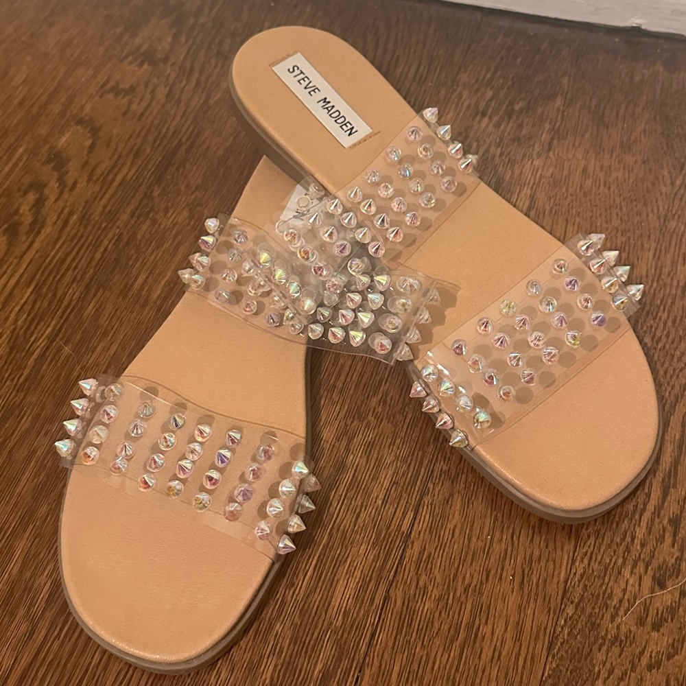 Steve Madden Sandal